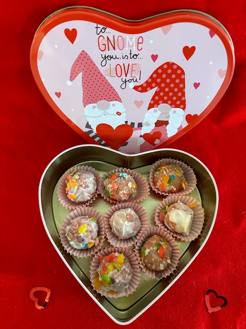 Coastal Blends Of Holly Ridge — photo 2 of coffee shop in Holly Ridge, NC