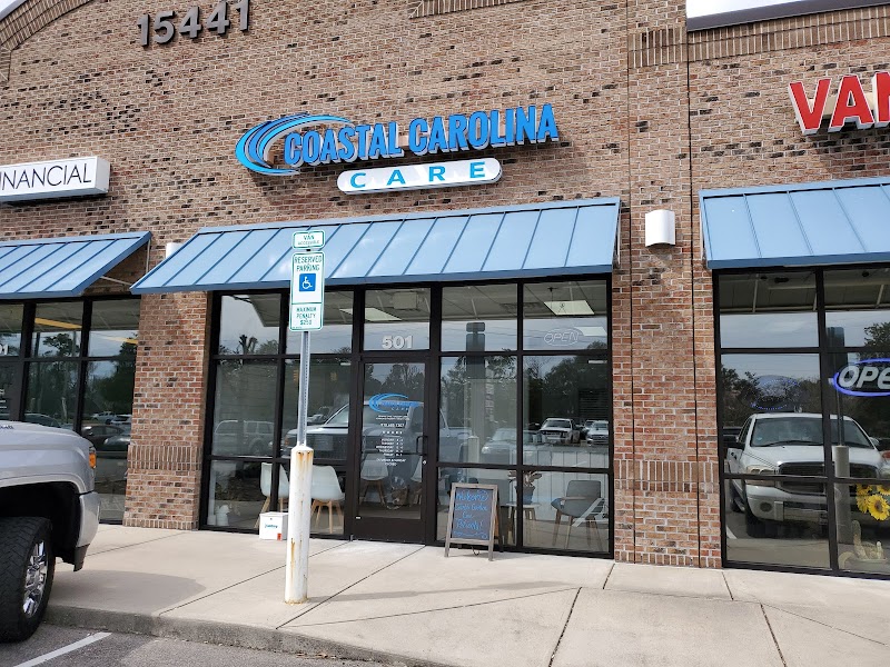 Coastal Carolina Care