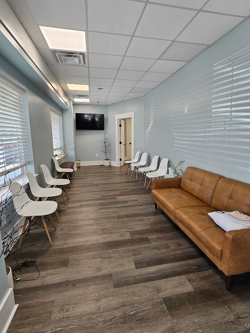 Coastal Carolina Care medical practice in Sneads Ferry, NC