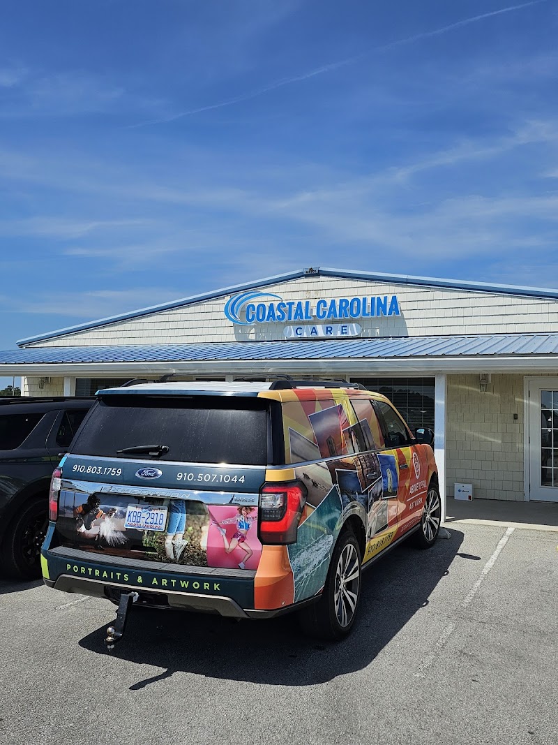 Coastal Carolina Care — photo 2 of medical practice in Sneads Ferry, NC
