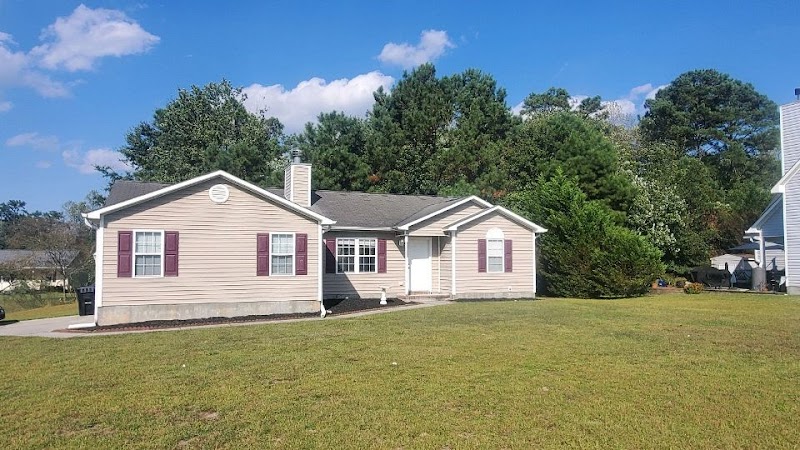 Coastal Carolina Roofing Experts, Inc — photo 2 of roofing contractor in Sneads Ferry, NC