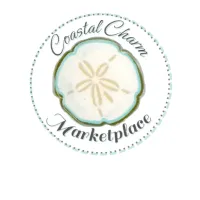 Coastal Charm Marketplace - from website