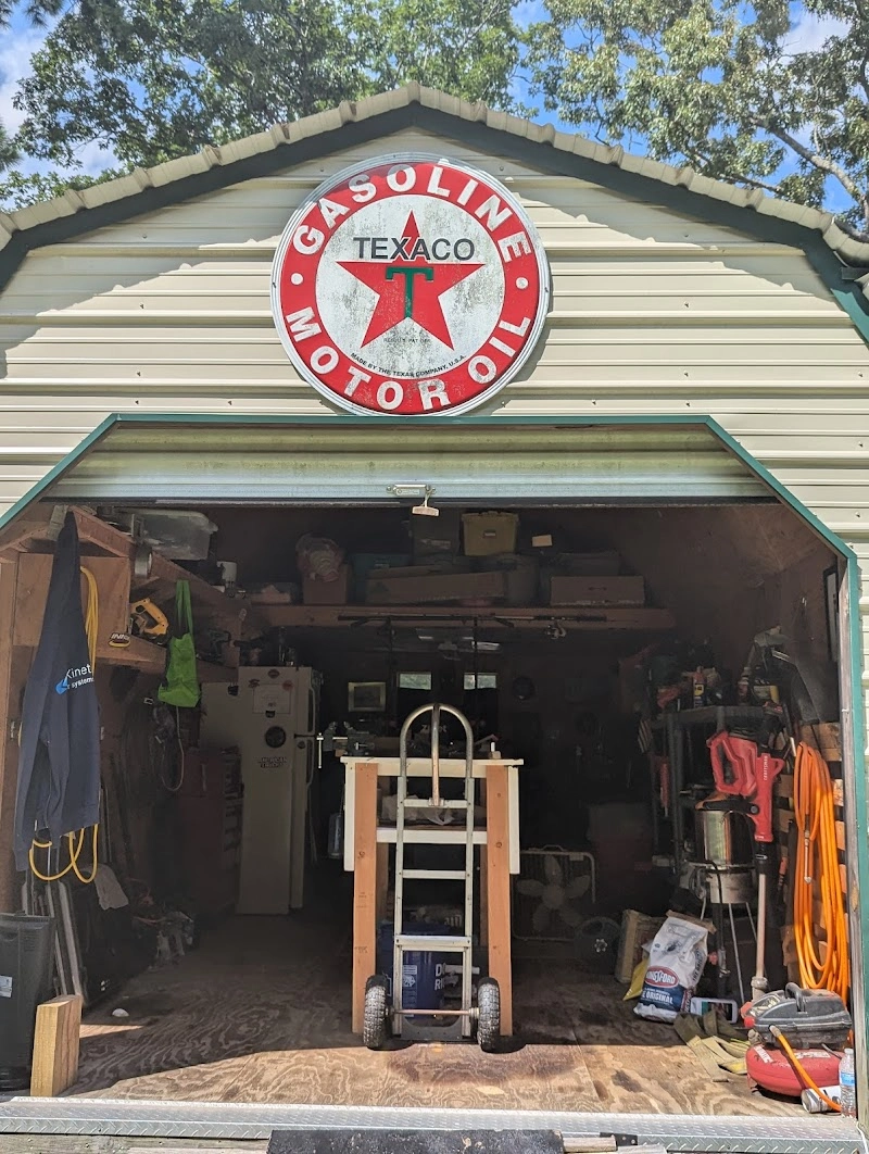 Coastal Charm Marketplace shop in Sneads Ferry, NC — Topsail Island