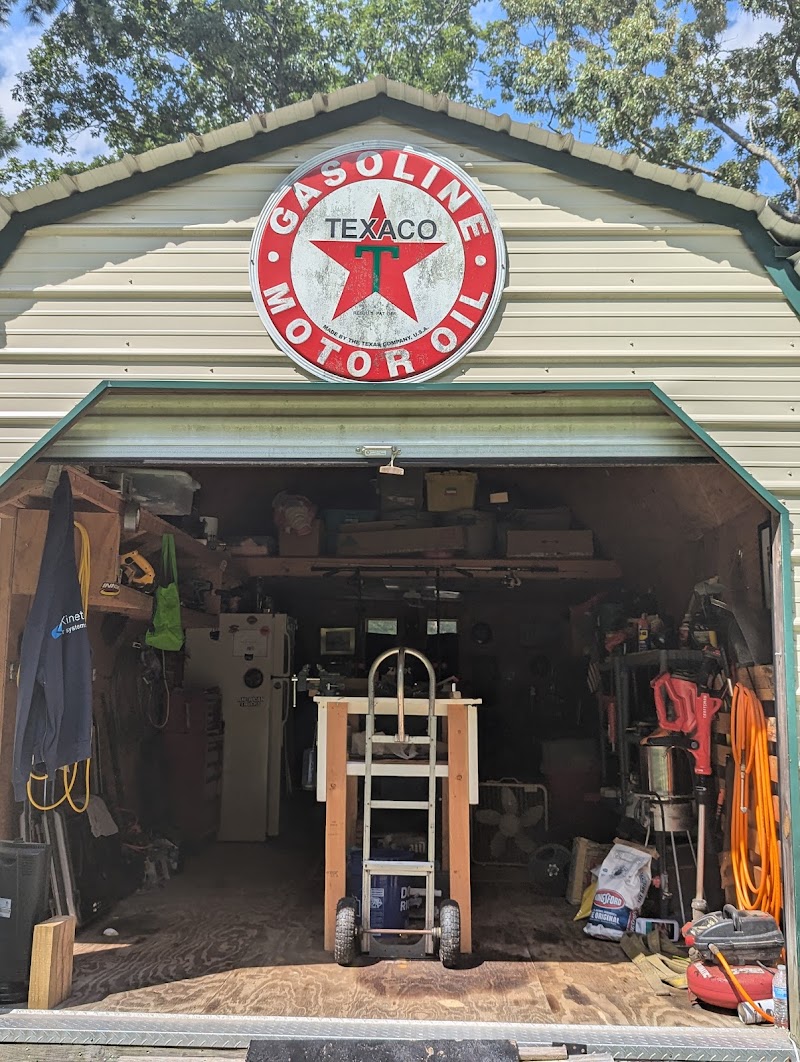 Coastal Charm Marketplace