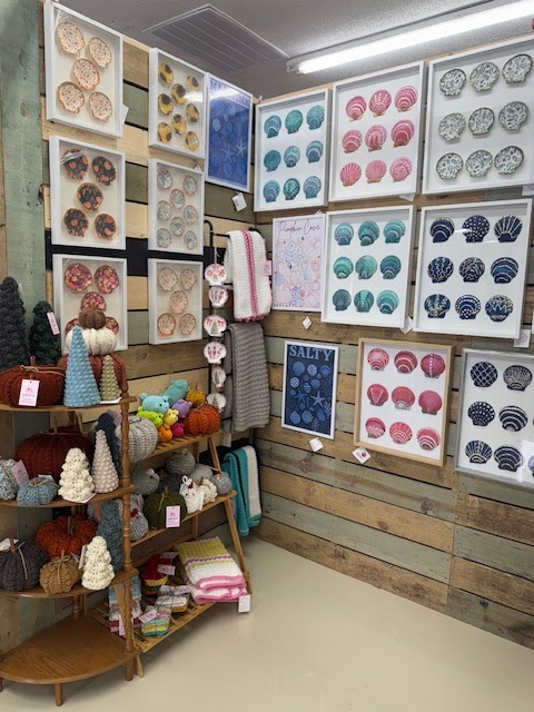 Coastal Charm Marketplace — photo 3 of shop in Sneads Ferry, NC