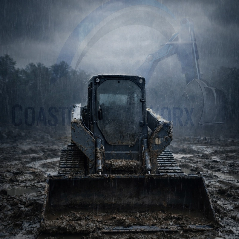 Coastal Land Worx & Maintenance landscaping services in Sneads Ferry, NC