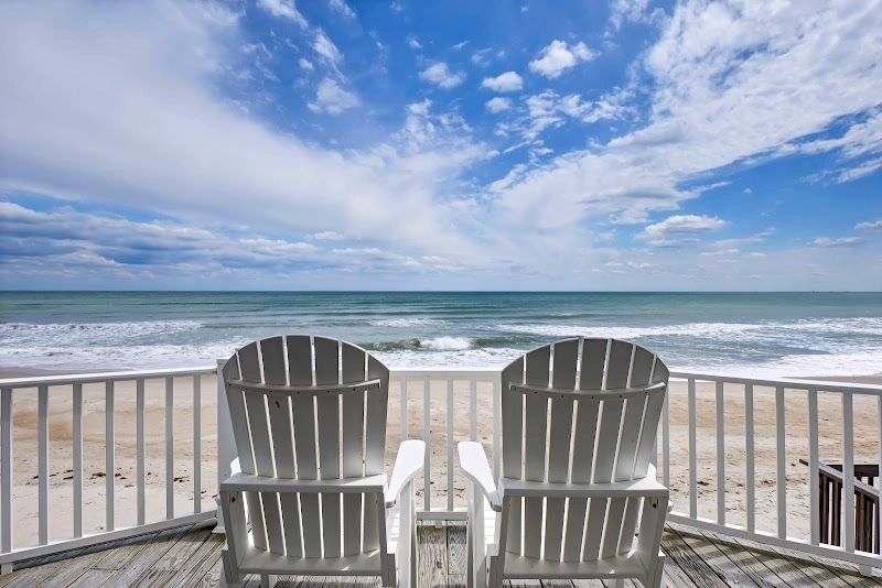 Coastal Premier Properties - Topsail Island vacation rentals in Sneads Ferry, NC — Topsail Island