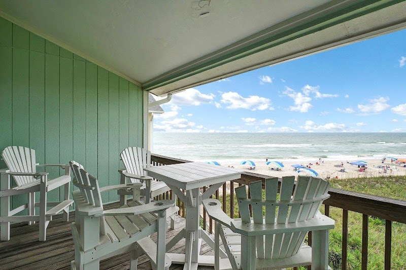 Coastal Premier Properties - Topsail Island — photo 2 of vacation rentals in North Topsail Beach, NC