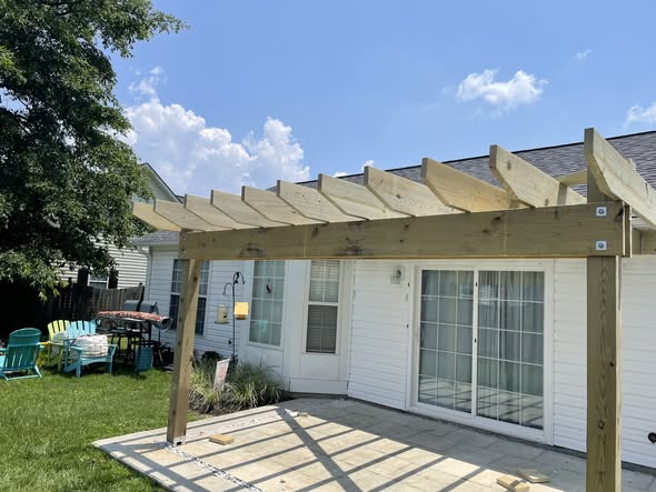 Coastal Property Repair — photo 2 of general contractor in Sneads Ferry, NC