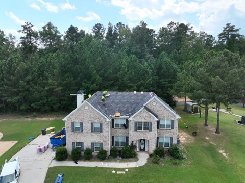 Coastal Roofing &amp; Disaster Services, LLC