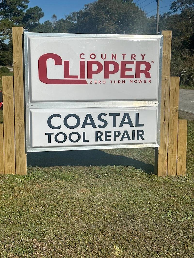 Coastal Tool Repair auto repair shop in Sneads Ferry, NC