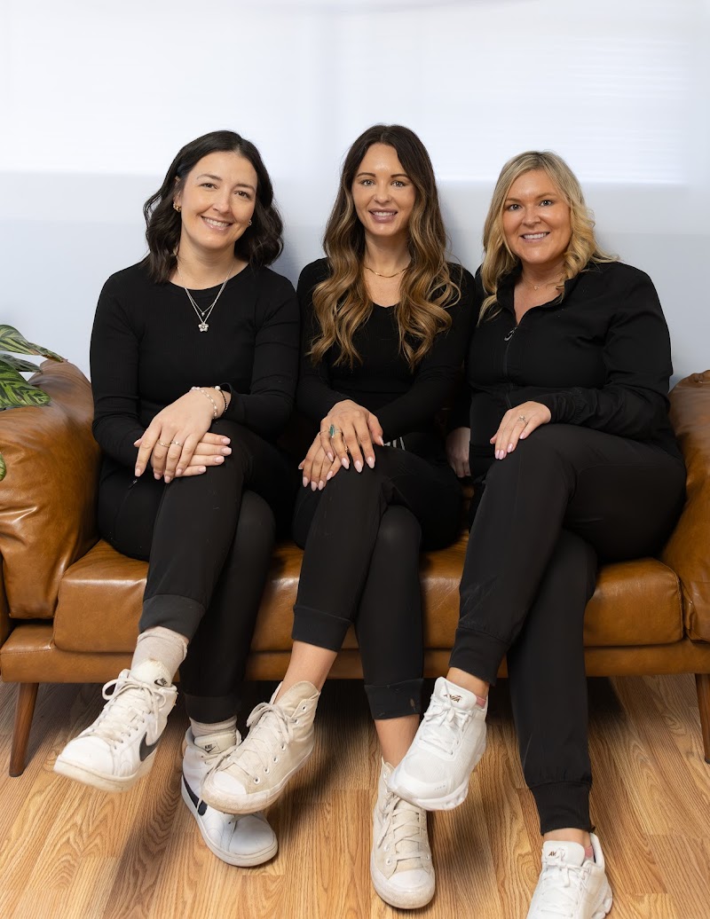 Coastics Wellness + Aesthetics