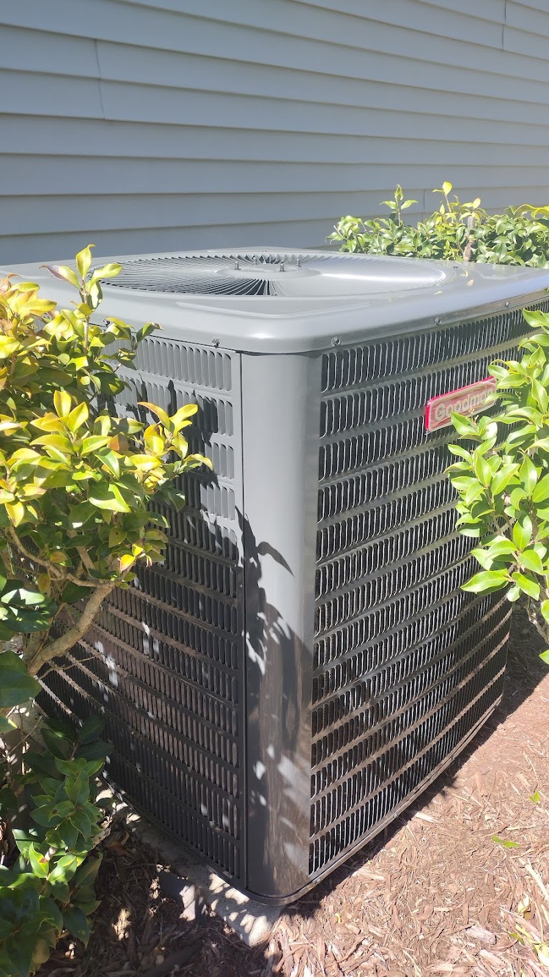 Coastline Cooling LLC — photo 2 of HVAC services in Holly Ridge, NC