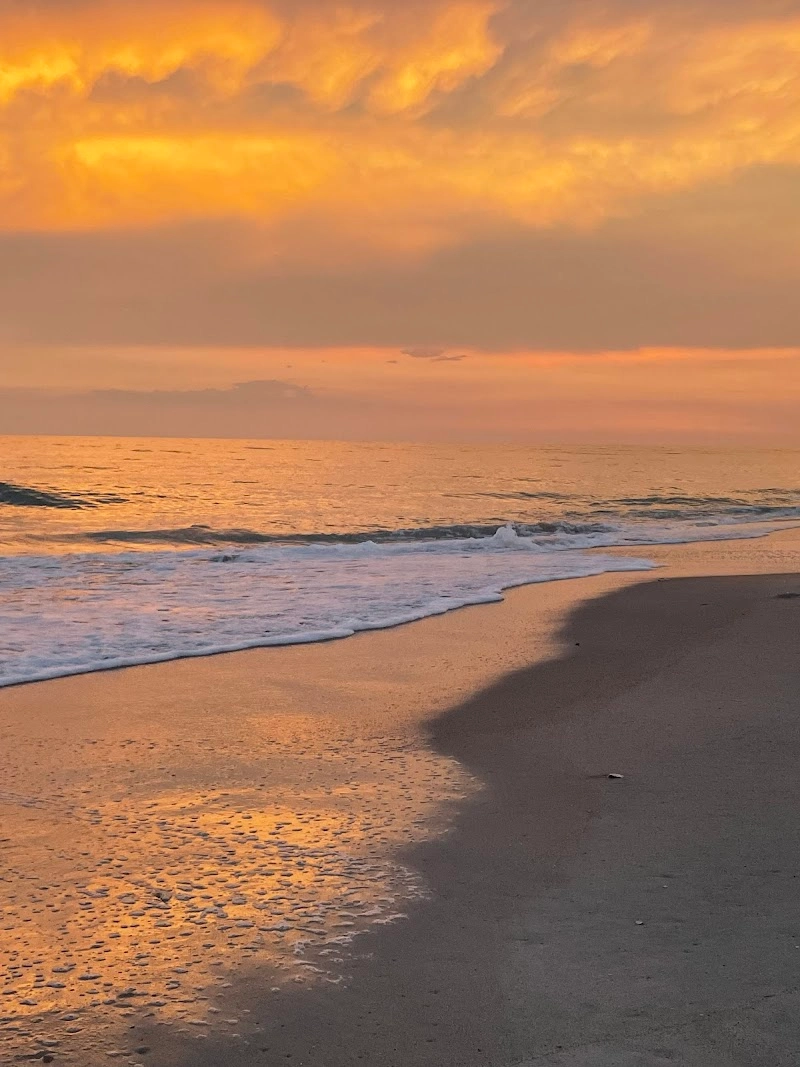Coastline Realty vacation rentals in Sneads Ferry, NC — Topsail Island