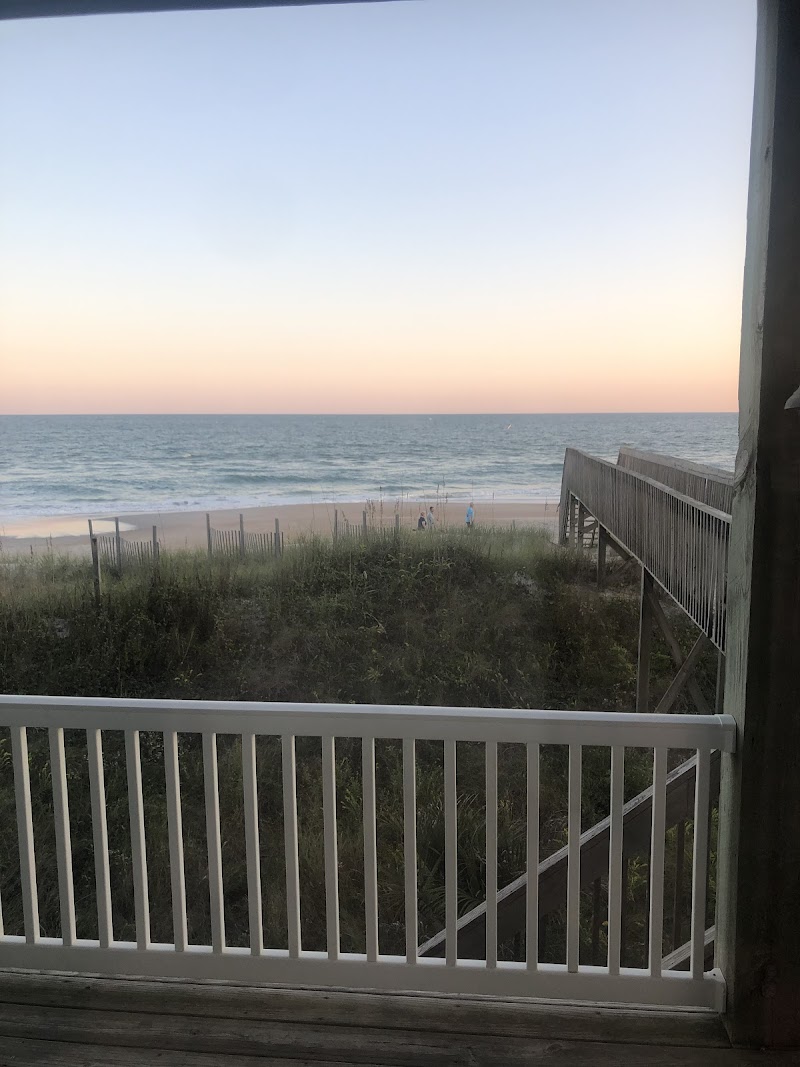 Coastline Realty — photo 2 of vacation rentals in Sneads Ferry, NC