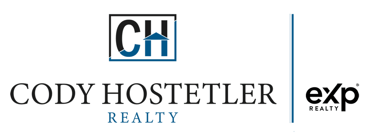 Cody Hostetler Real Estate - EXP - from website