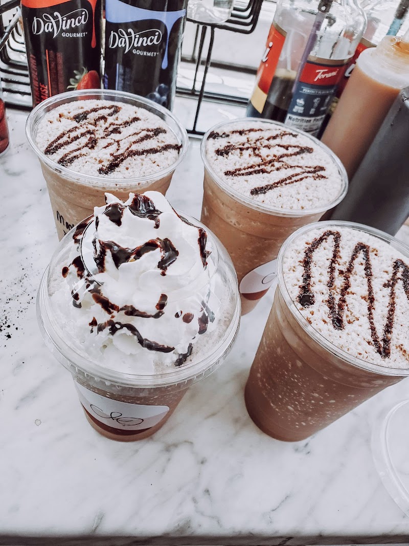 Coffee Haven — photo 2 of coffee shop in Sneads Ferry, NC