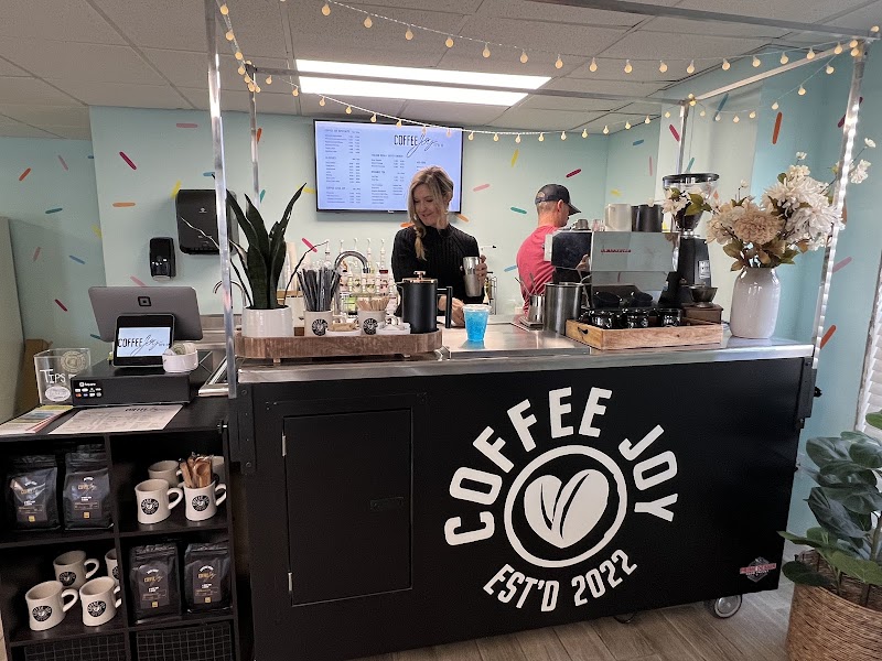 Coffee Joy