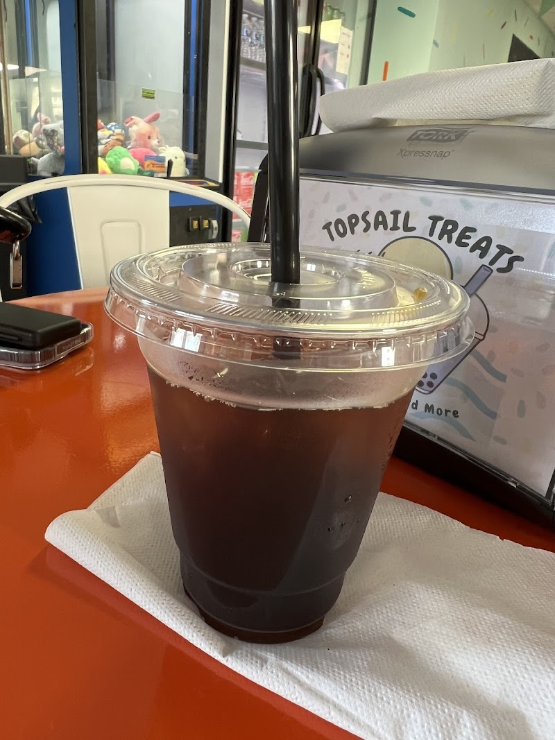 Coffee Joy — photo 2 of coffee shop in Sneads Ferry, NC