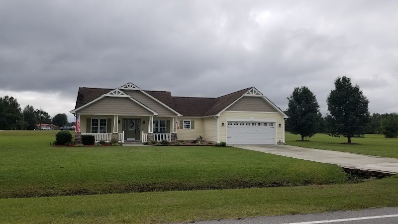 Coldwell Banker Sea Coast Advantage — photo 2 of real estate office in Hampstead, NC