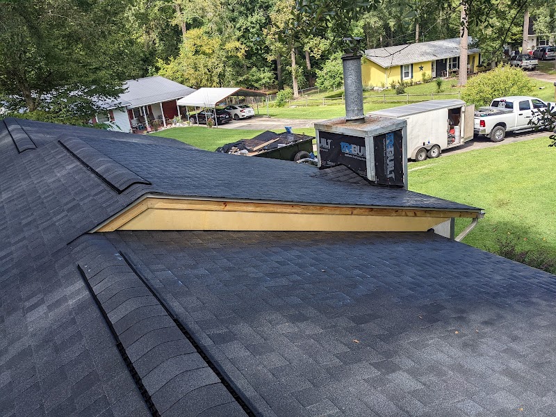 Colley Home Renovations &amp; Roofing