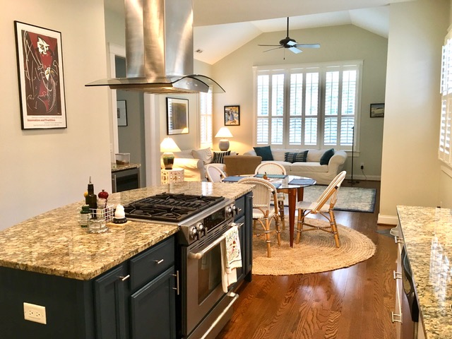 Colour Solutions Custom Painting — photo 2 of painting contractor in Hampstead, NC