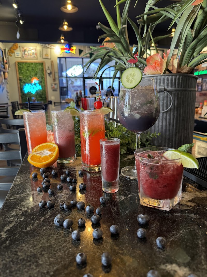 Cowfin Bar and Grill — photo 2 of restaurant in Surf City, NC