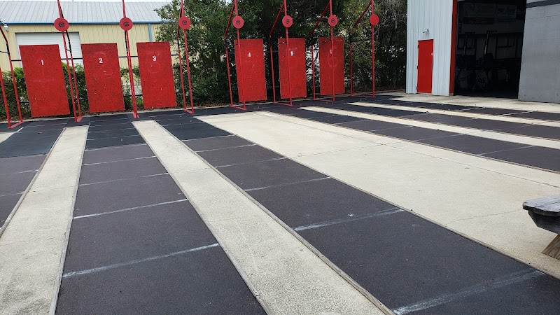 CrossFit Reignited ILM — photo 2 of fitness gym in Wilmington, NC