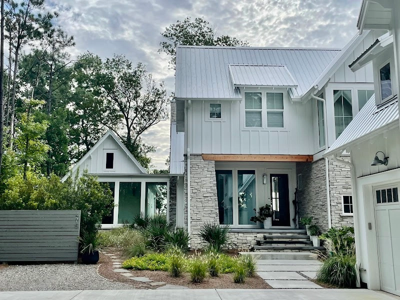 Cursio Coastal Construction general contractor in Hampstead, NC — Topsail Island