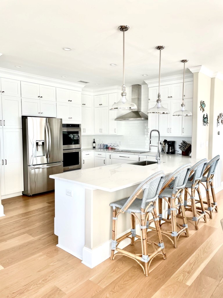 Cursio Coastal Construction — photo 2 of general contractor in Hampstead, NC