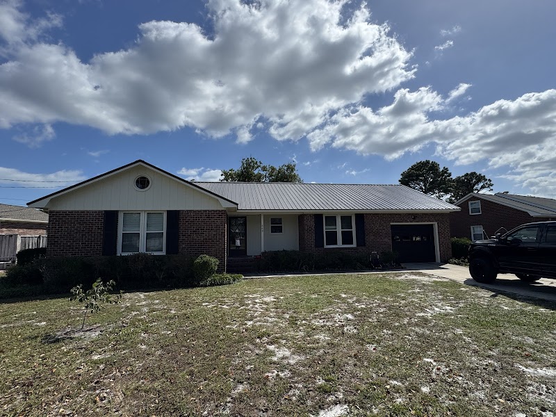 D L Jordan Roofing and Siding Specialists LLC