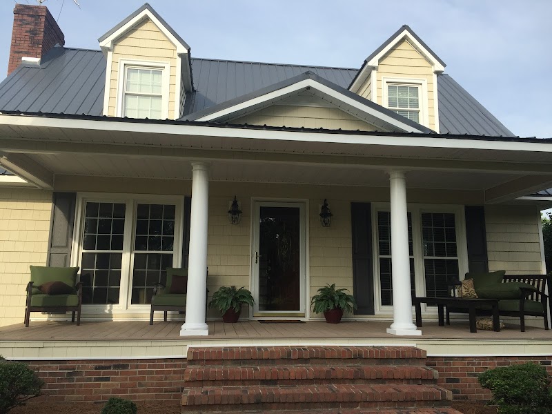 D L Jordan Roofing and Siding Specialists LLC — photo 2 of roofing contractor in Hampstead, NC