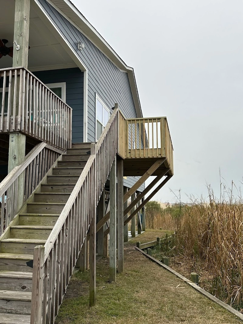 D. S. Painting & Home Improvement painting contractor in North Topsail Beach, NC