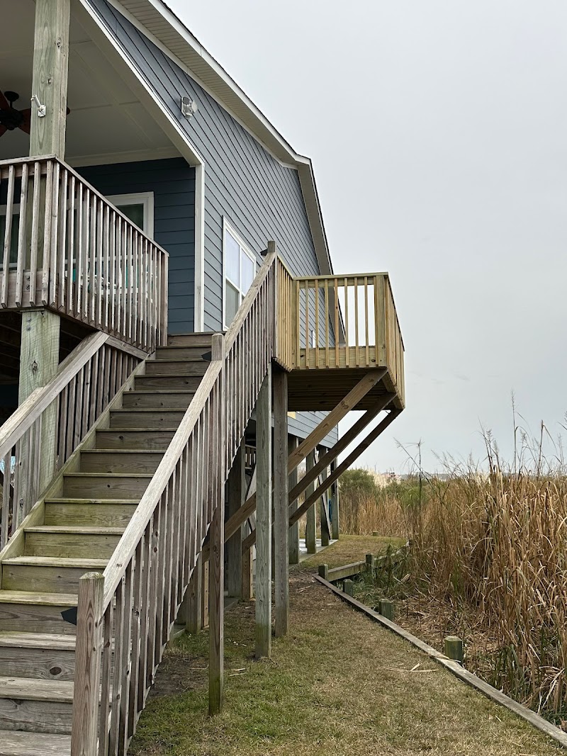 D. S. Painting &amp; Home Improvement