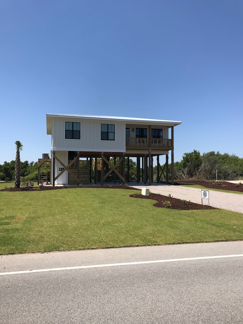 D. S. Painting & Home Improvement — photo 2 of painting contractor in North Topsail Beach, NC