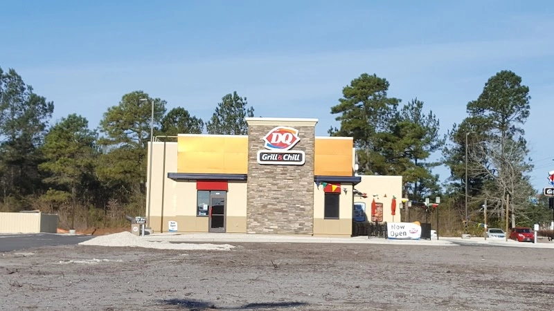 Dairy Queen Grill & Chill local business in Sneads Ferry, NC