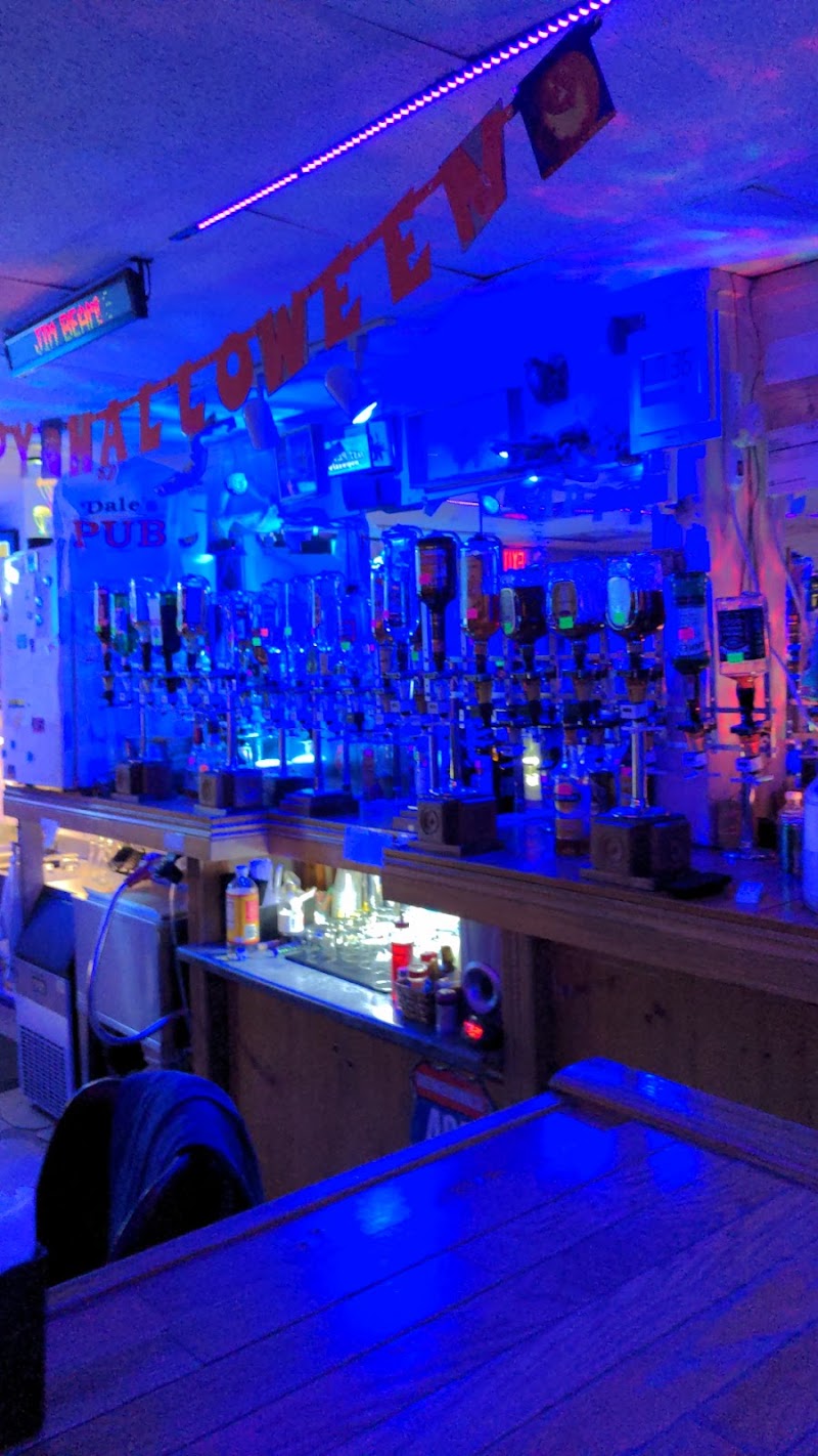 Dale's Pub