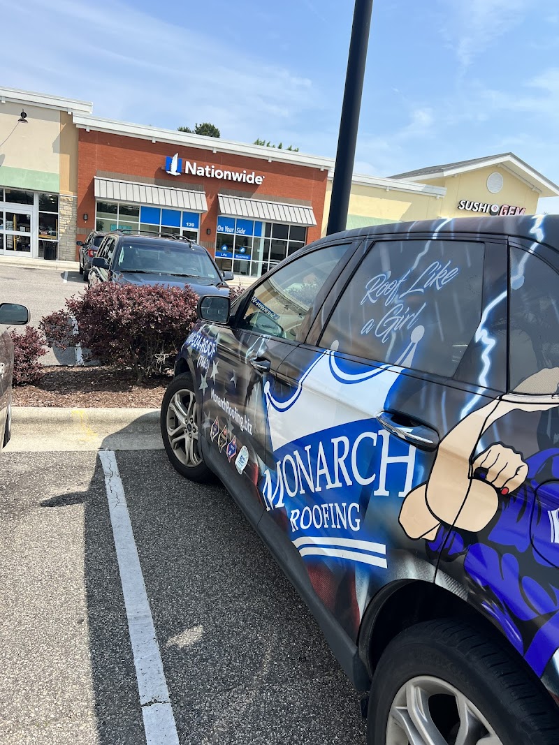 Darden Insurance Agency