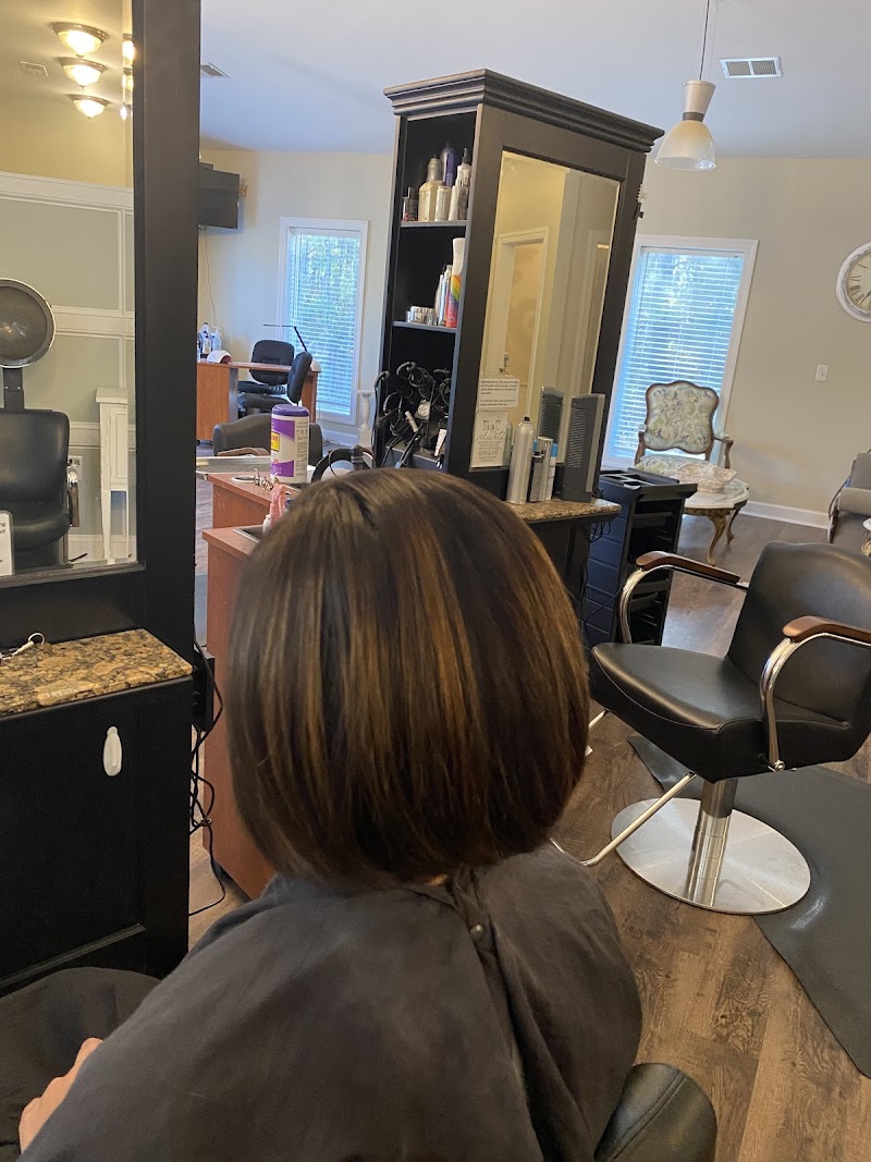 Day 7 Salon & Spa — photo 2 of hair salon in Sneads Ferry, NC