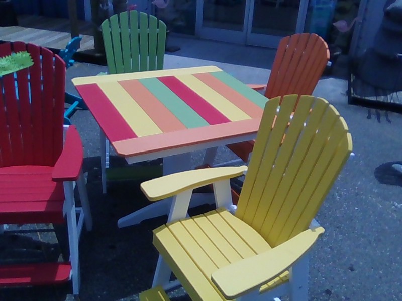 DDT Outlet — photo 2 of shop in Surf City, NC