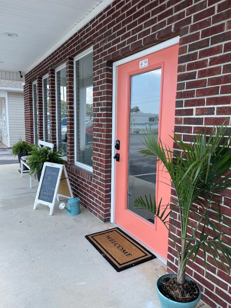 Deana Bowen Real Estate Group, Keller Williams Transition real estate office in Sneads Ferry, NC — Topsail Island