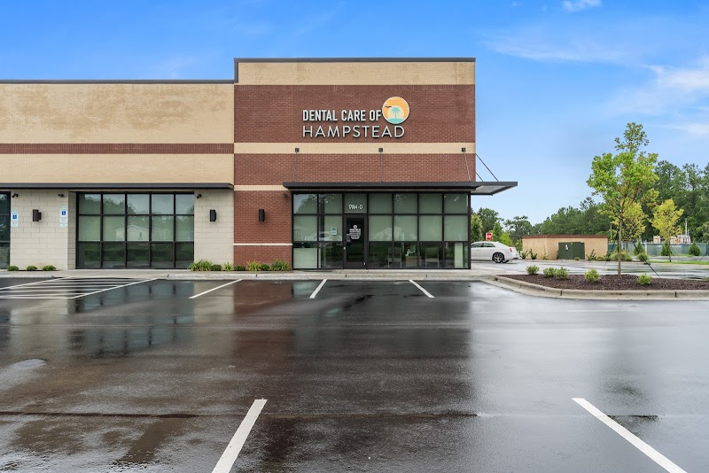 Dental Care of Hampstead