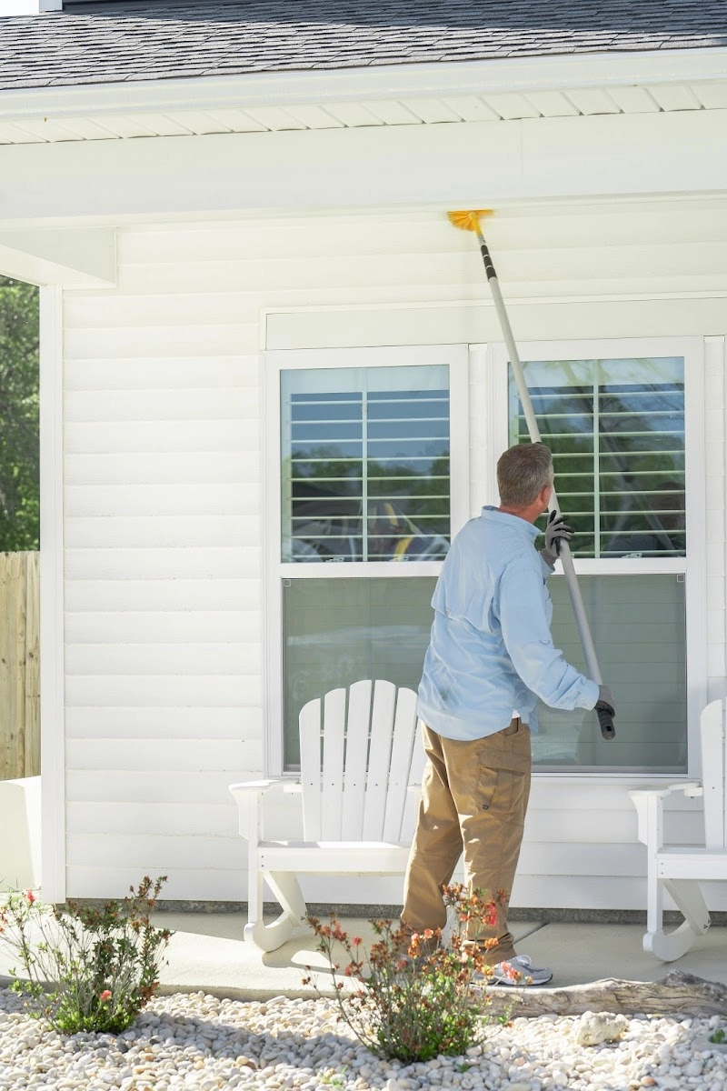 Diamond Pest Pro pest control in Wilmington, NC