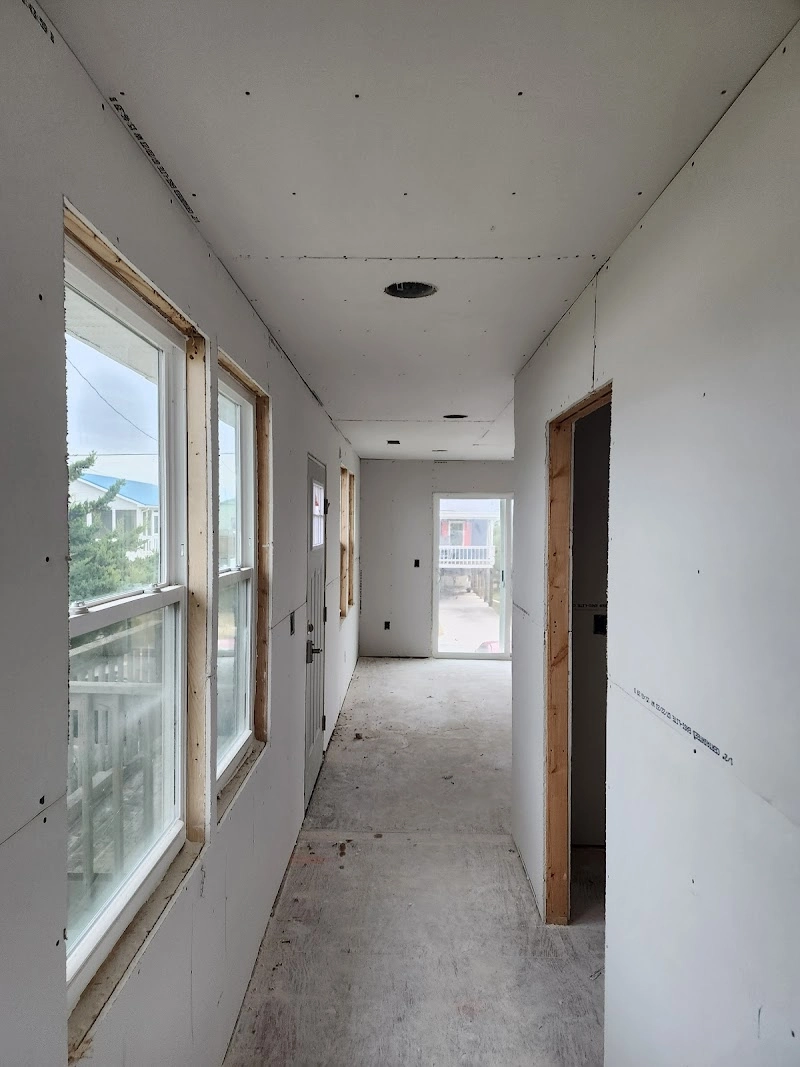 Dillions Daily Drywall & Paint painting contractor in Hampstead, NC