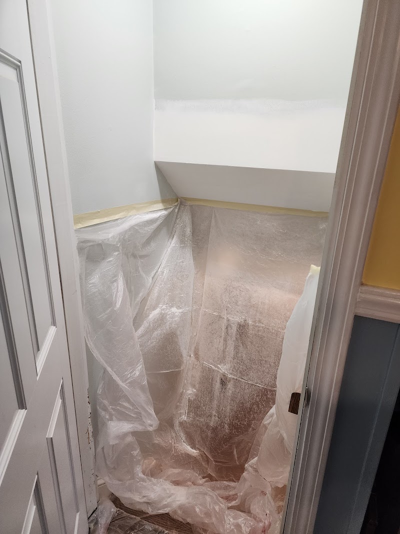 Dillions Daily Drywall & Paint — photo 2 of painting contractor in Hampstead, NC