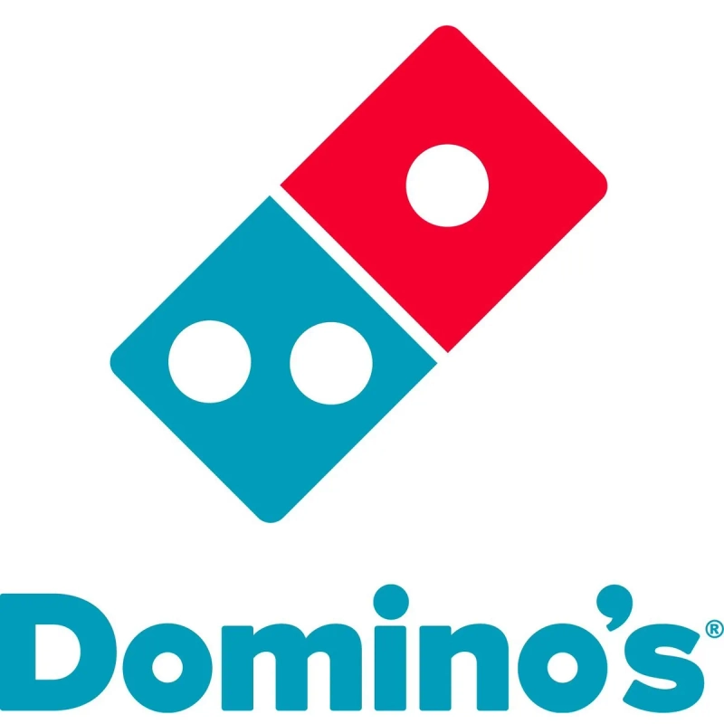 Domino's - from website