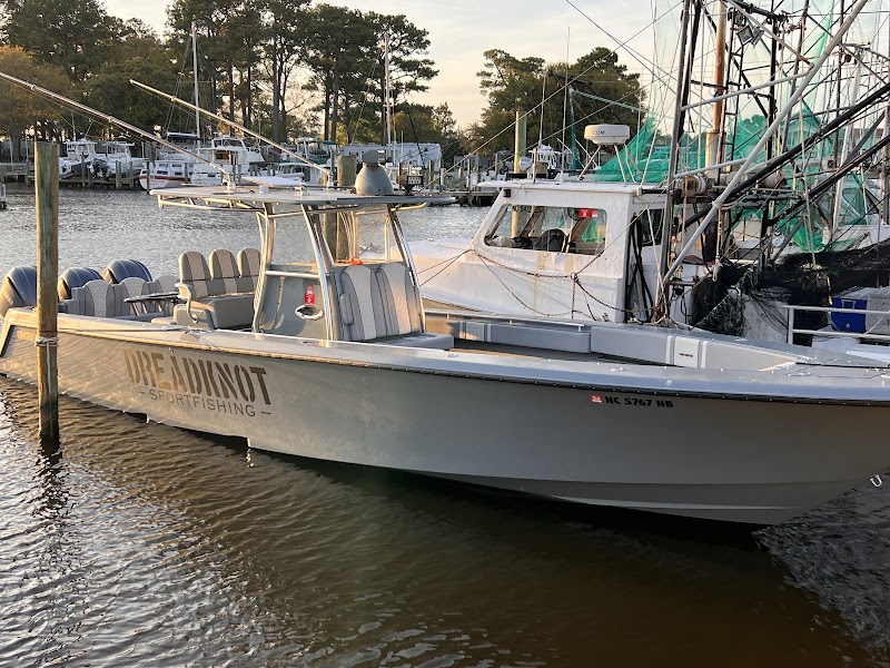 Dreadknot Sportfishing — photo 2 of fishing charter in Sneads Ferry, NC