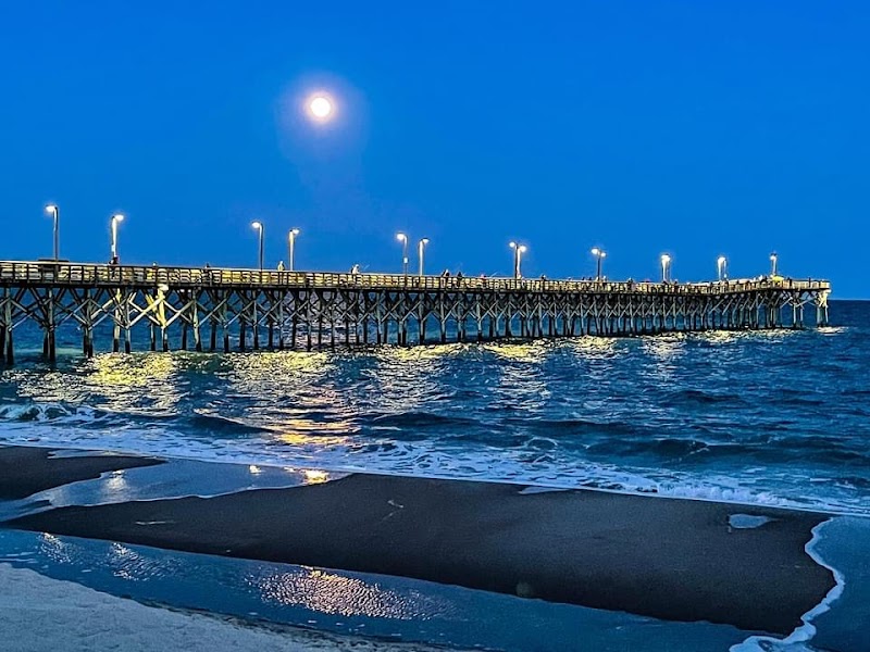 East Coast Sports — photo 2 of shop in Surf City, NC