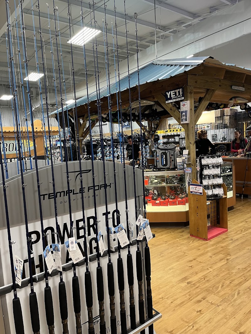 Eastern Outfitters — photo 2 of shop in Topsail Beach, NC