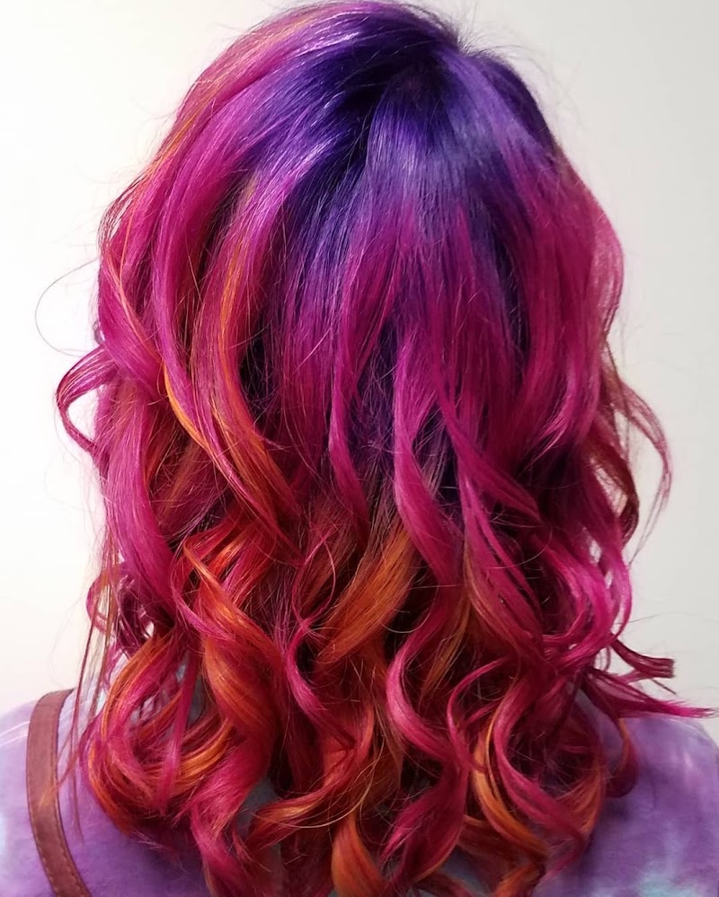 Edges Hair Studio/Salon Services — photo 2 of hair salon in Hampstead, NC